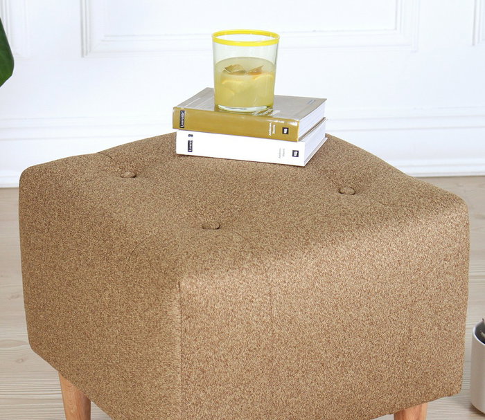 Atelier Del Sofa Tomp - Gold